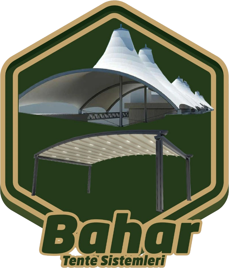 Bahar Pergole Ve Tente Sistemleri logosu